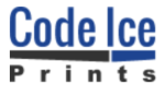 Code Ice Prints